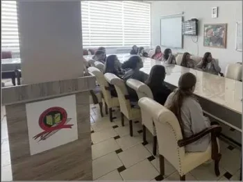 Cooperation with the Red Cross, 20-02-2025 - слика 1