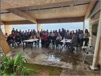 Ednodnevna ekskurzija vo Mavrovo i Debar 2