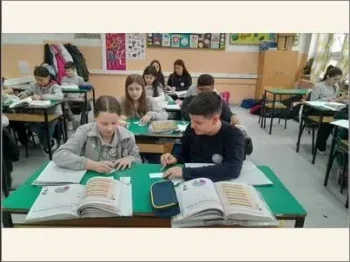 Gradime novi mostovi - 14 1