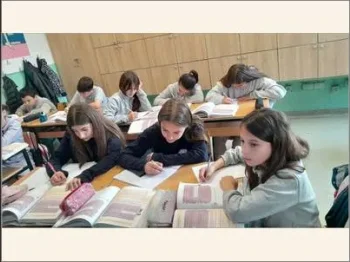 Gradime novi mostovi - 15 1
