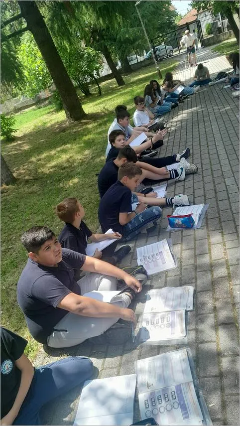 Градиме нови мостови – 18
