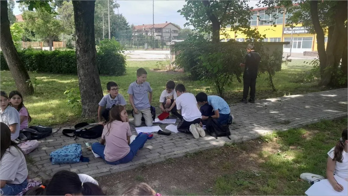 Градиме нови мостови – 18