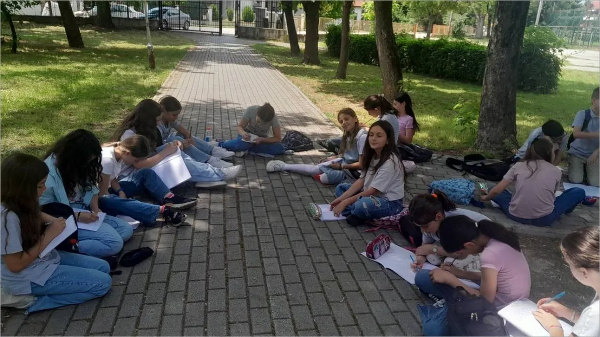 Градиме нови мостови – 18