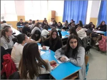Mladi matematichari - 14 1