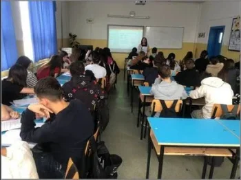 Young mathematicians - 18 1