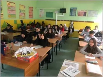 Mladi matematichari - 9 1