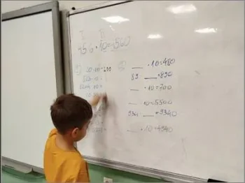 Mnozhenje i delenje do 10.000 1