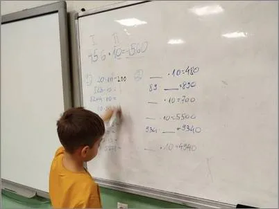 Множење и делење до 10.000