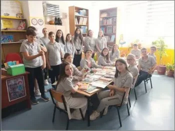 Multikulturalizam vo obrazovanieto - 2 1