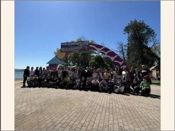 Nezaboravna ekskurzija so uchenicite od shesto oddelenie! 1