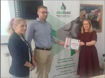 Opshta akcija za chistenje 1