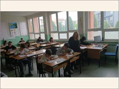 Резултати од Третото Коло