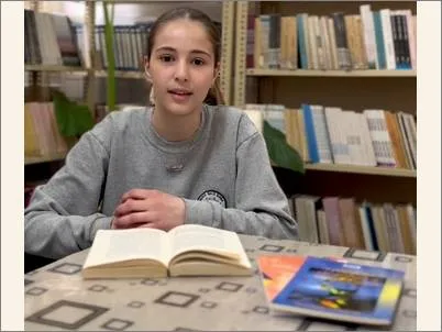 Svetski Den Na Knigata