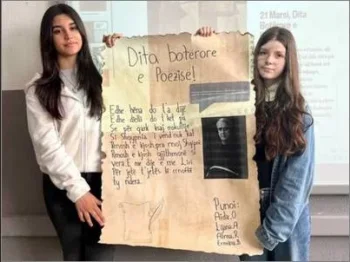 Svetski den na poezijata 1