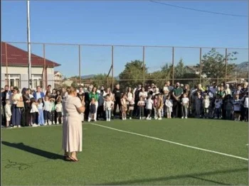 Добредојдовте во прво одделение!, 02-09-2025 - слика 1
