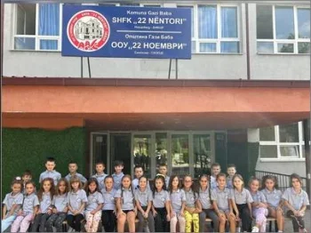 Симбол на нашата заедничка гордост, 19-09-2025 - слика 1