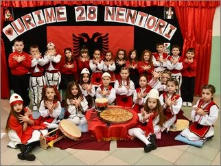 Da rasteme so ljubov kon tatkovinata 1