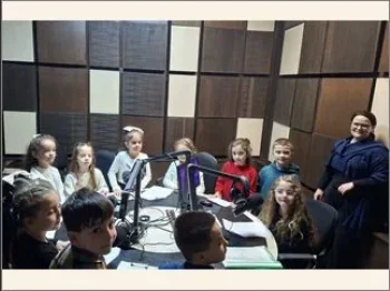 Емисија Цвеќе до цвеќе - 23.11.2025, 24-11-2025 - слика 1