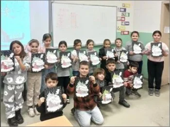 Изработки за зимската сезона, 24-12-2025 - слика 1