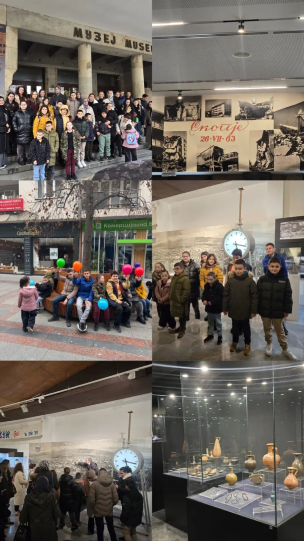 Ditës Ndërkombëtare të Personave me Nevoja te Veçanta 03 12 2025