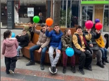 Меѓународен ден на лицата со посебни потреби, 03-12-2025 - слика 2