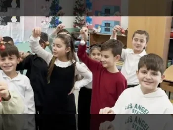 Одделение IV-3, 30-12-2025 - слика 1