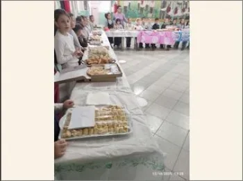 Пазарот за 2/5 одд, 12-12-2025 - слика 1