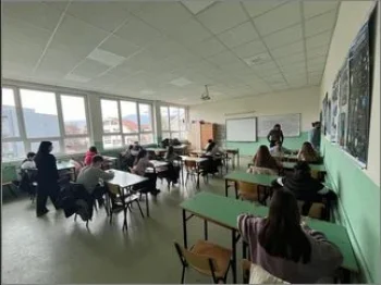 Rezultati od opshtinskite natprevari po matematika 1