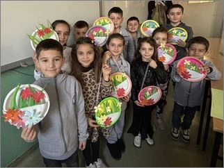Aktivnost Za 7 8 Mart
