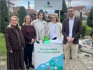 Ден на екологијата 26 03 2026