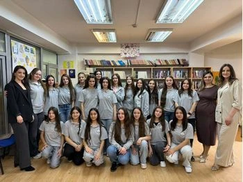 Ditës Botërore të Llibrit 23 04 2026