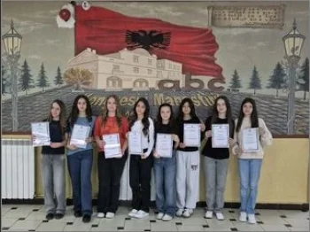 Komunalni natprevari po Hemija 1