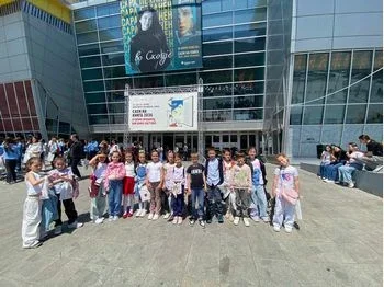 Poseta na Saemot na knigata 2026 1