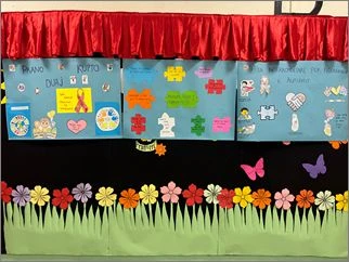 Светски ден за подигање на свеста за аутизмот 03 04 2026