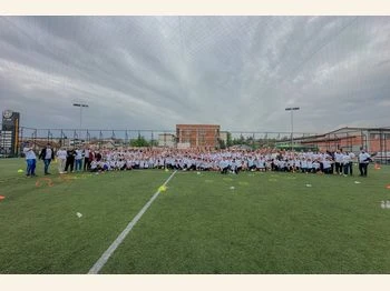 Заедно играме заедно растеме 17 04 2026