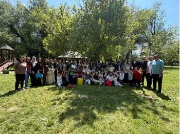 Eden tim, edno srce, edna cel 1