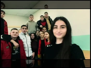 Generacija 2017-2026 – Nashata gordost 1