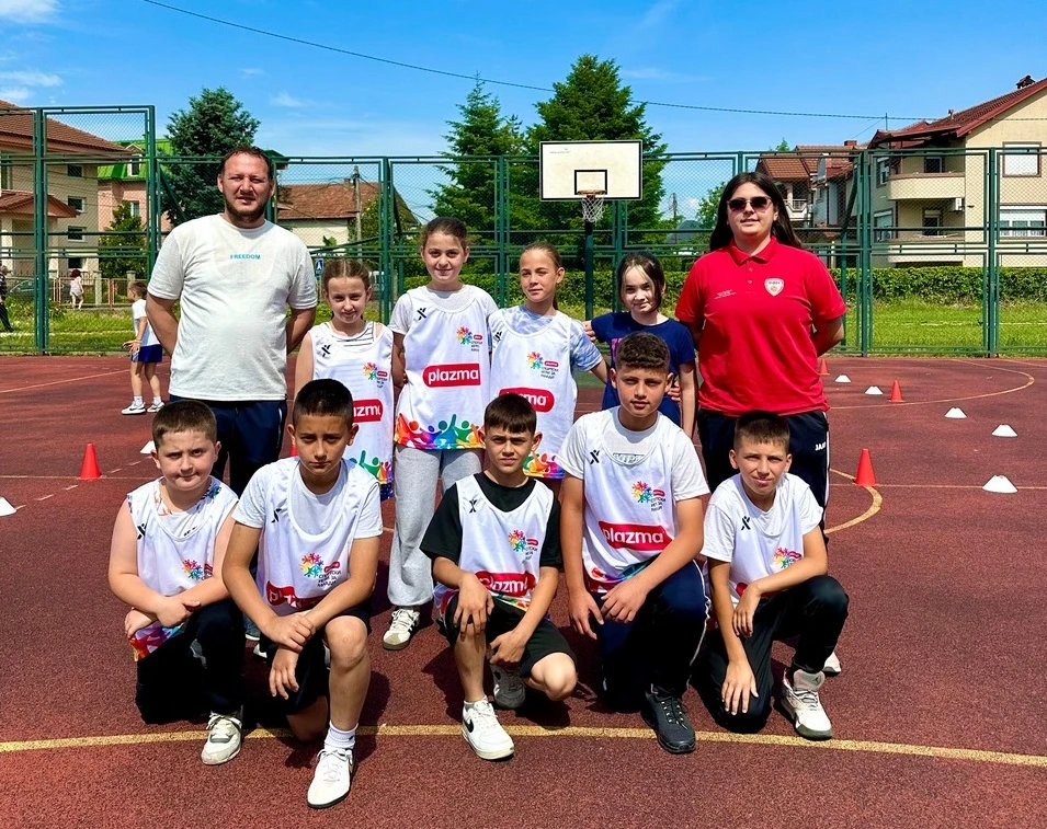 Народни спортски натпревари