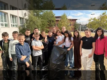 Ден на екологија - 01.10.2026