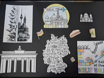 Ден на туризмот – Eine Reise durch Deutschland” - 01.10.2026